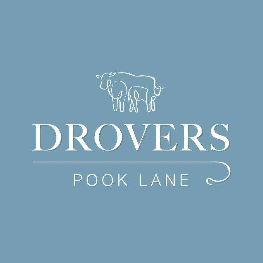 Drovers Pook Lane Lavant Extérieur photo
