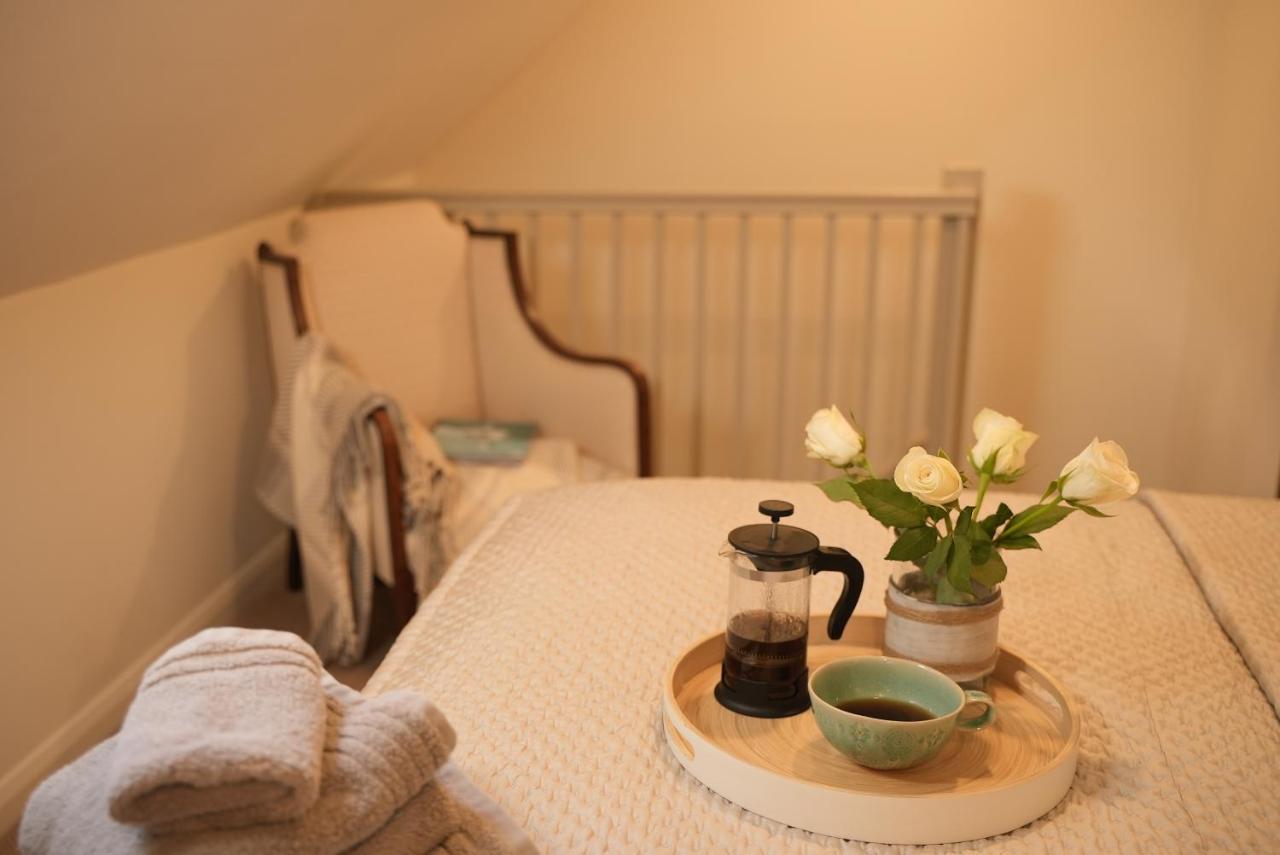 Drovers Pook Lane Lavant Extérieur photo
