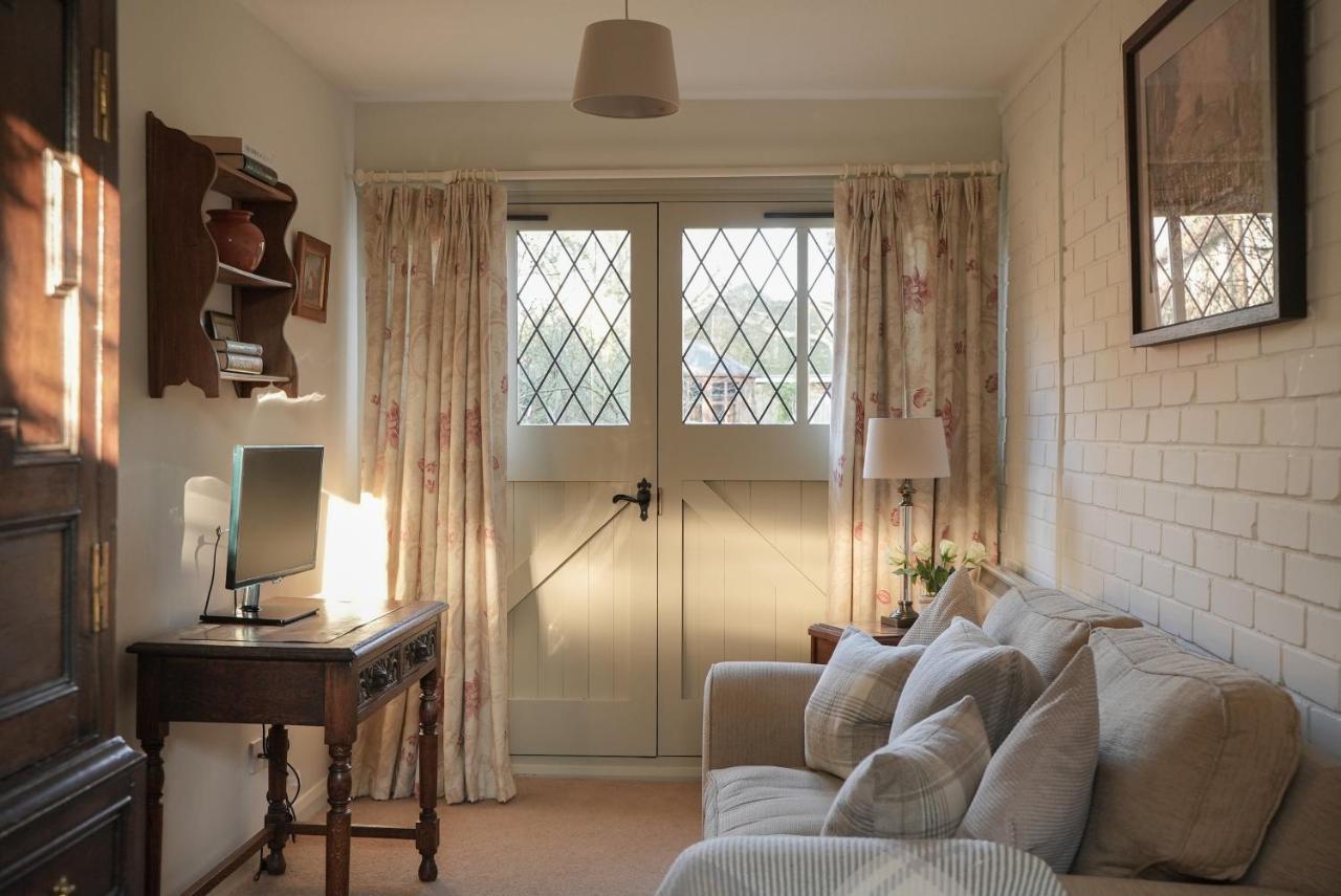 Drovers Pook Lane Lavant Extérieur photo