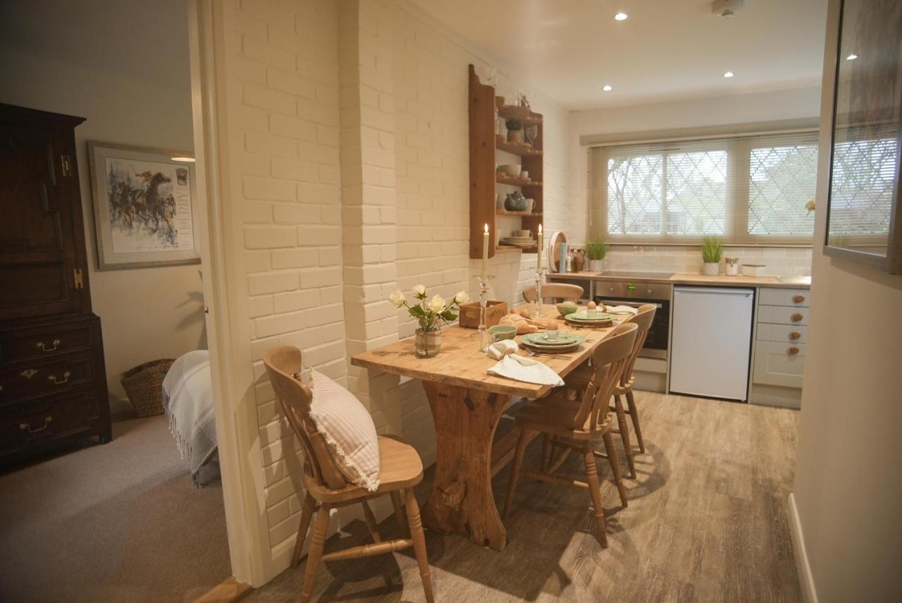 Drovers Pook Lane Lavant Extérieur photo